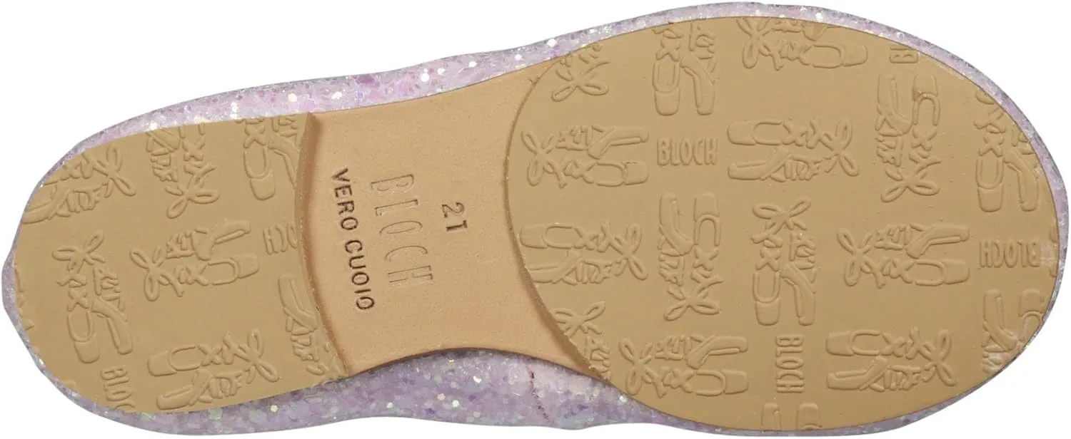 Bloch Girl's Flat,Ballet