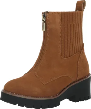 Blondo Women's Demaria Waterproof Ankle Boot