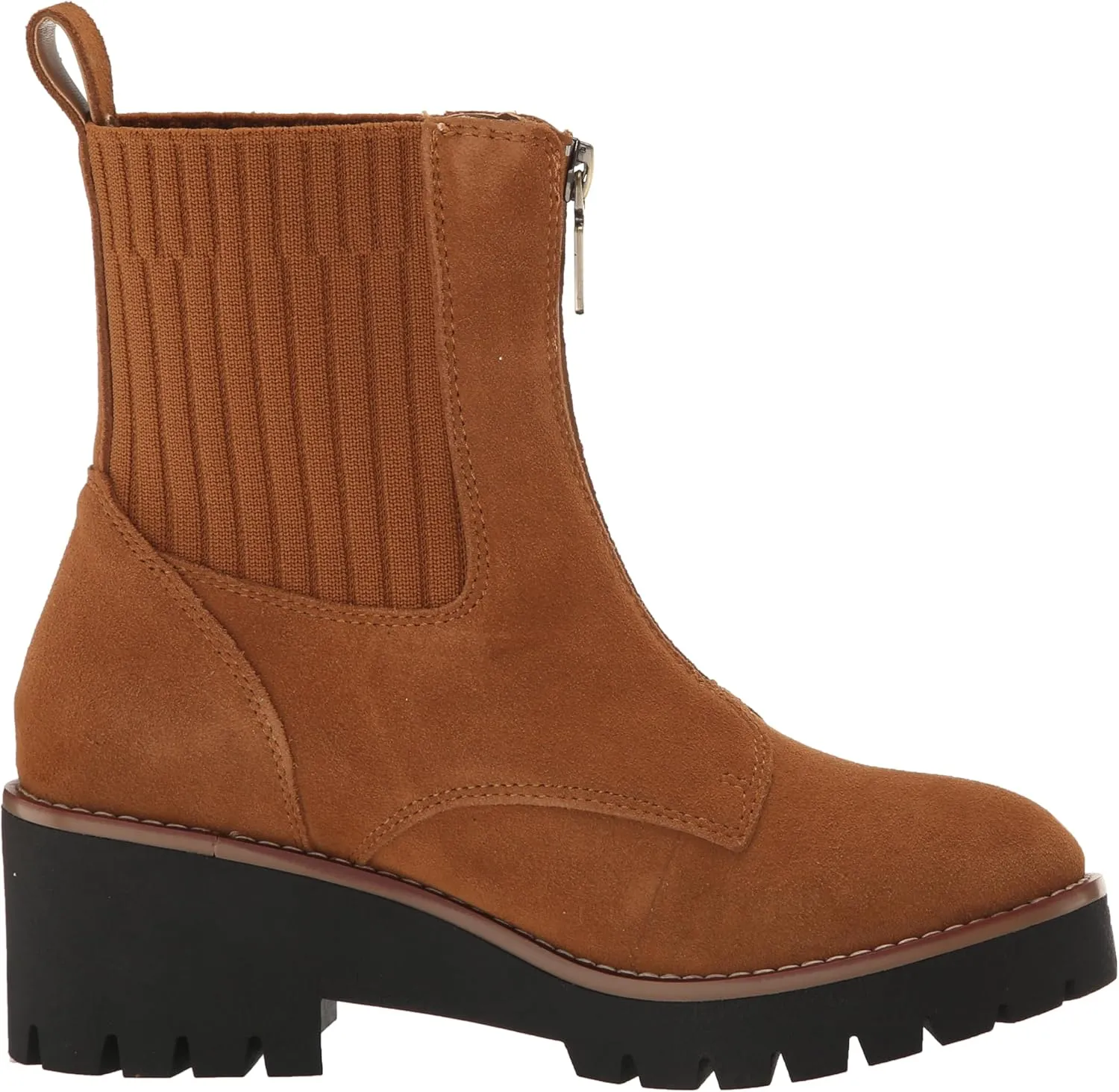 Blondo Women's Demaria Waterproof Ankle Boot