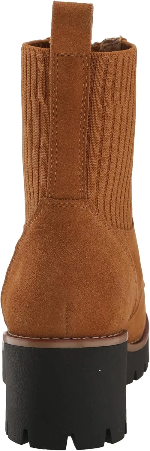 Blondo Women's Demaria Waterproof Ankle Boot