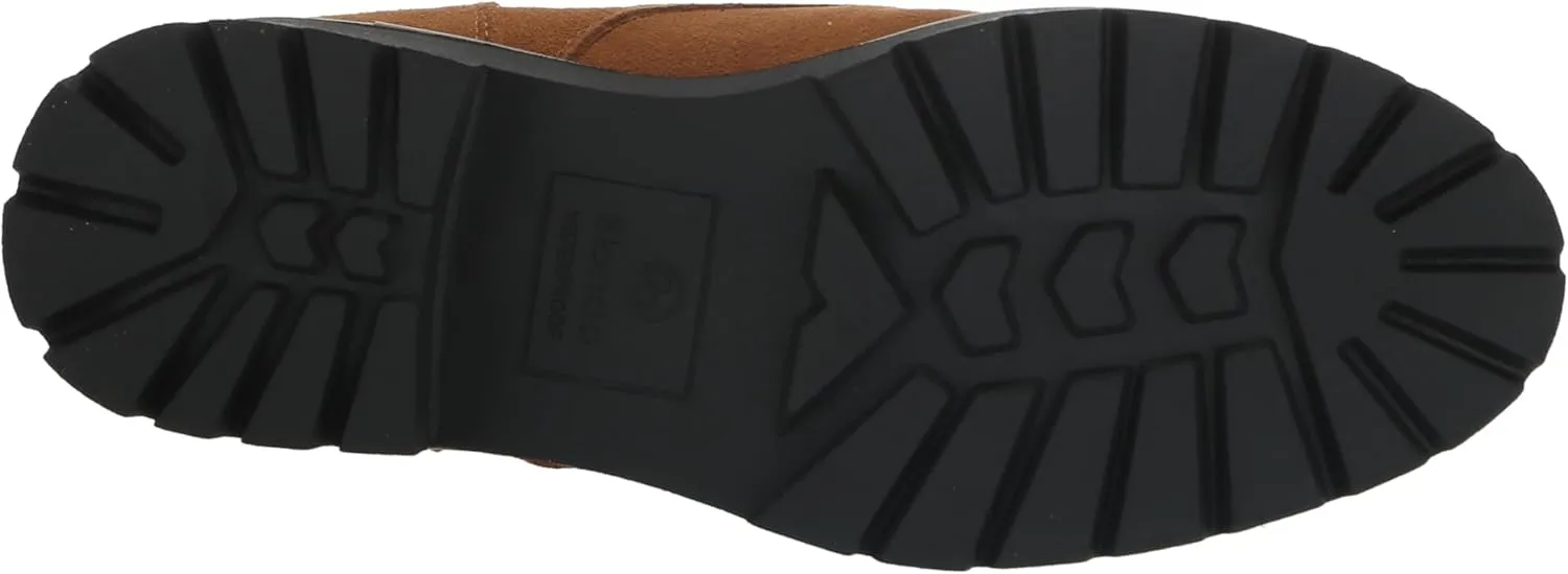 Blondo Women's Demaria Waterproof Ankle Boot
