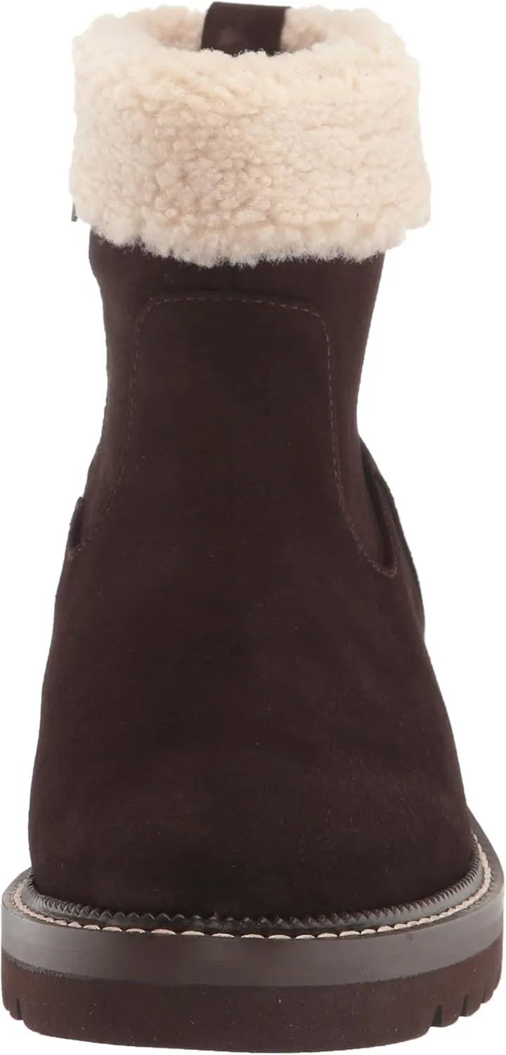 Blondo Women's Harlow Ankle Boot