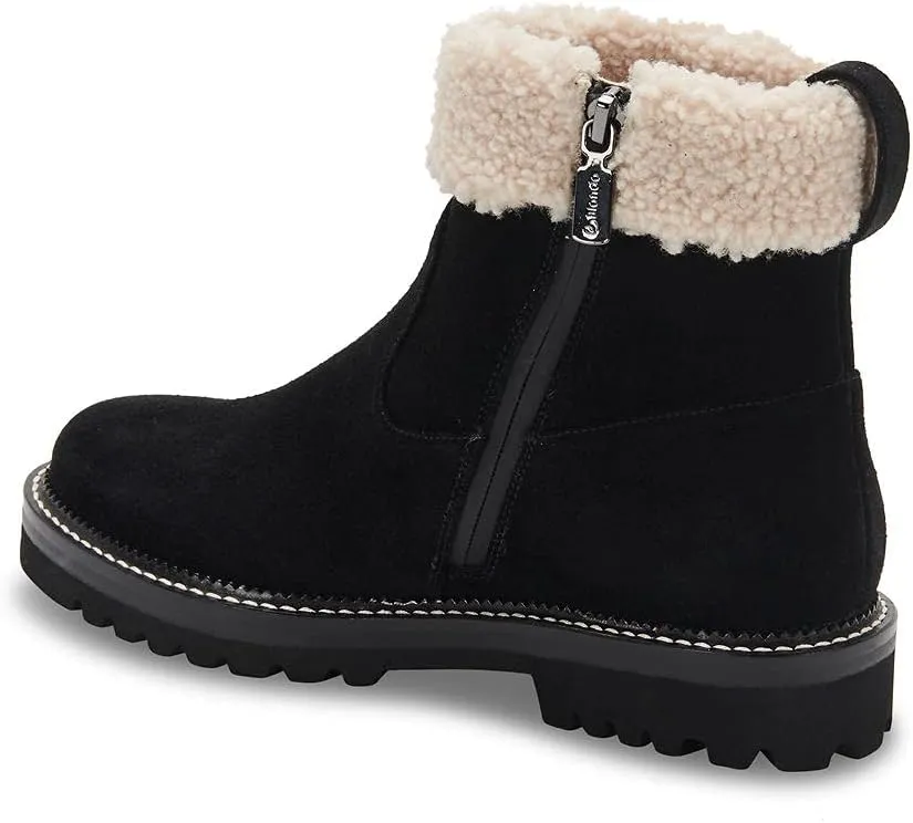 Blondo Women's Harlow Ankle Boot