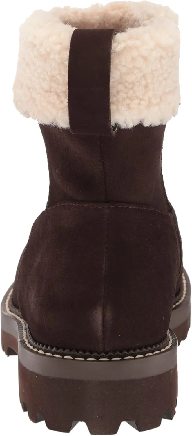 Blondo Women's Harlow Ankle Boot