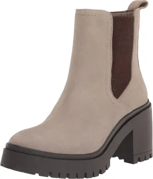 Blondo Women's Raquel Waterproof Chelsea Boot