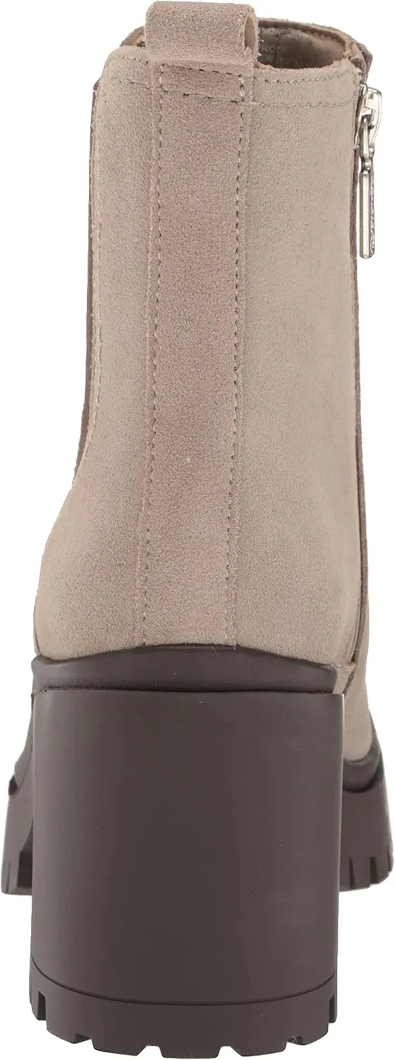 Blondo Women's Raquel Waterproof Chelsea Boot
