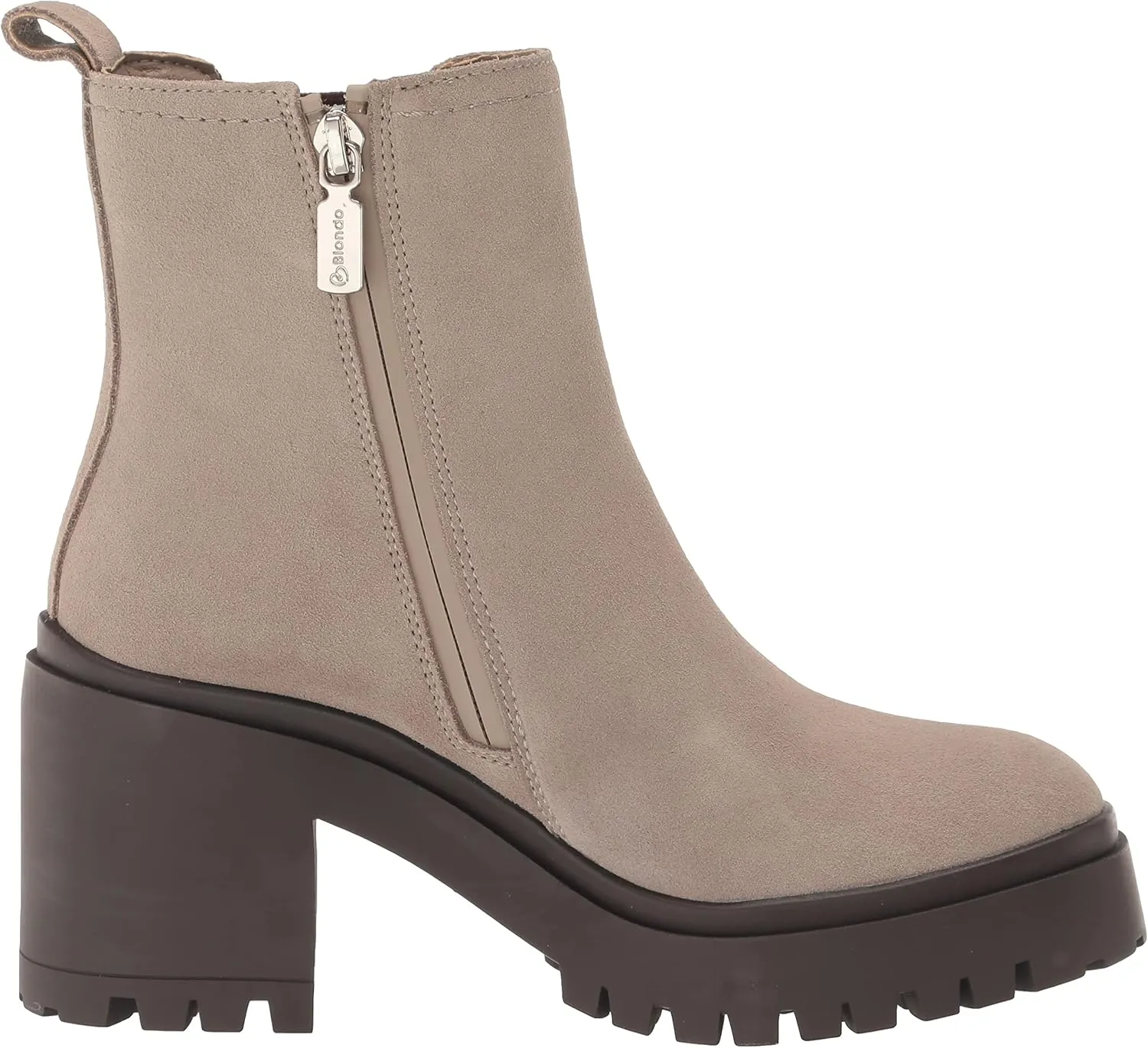Blondo Women's Raquel Waterproof Chelsea Boot