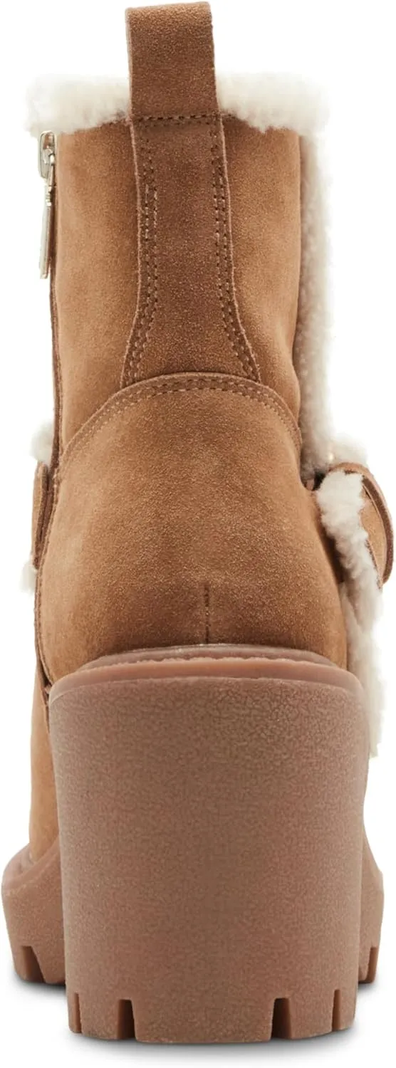 Blondo Women's Teryn Ankle Boot