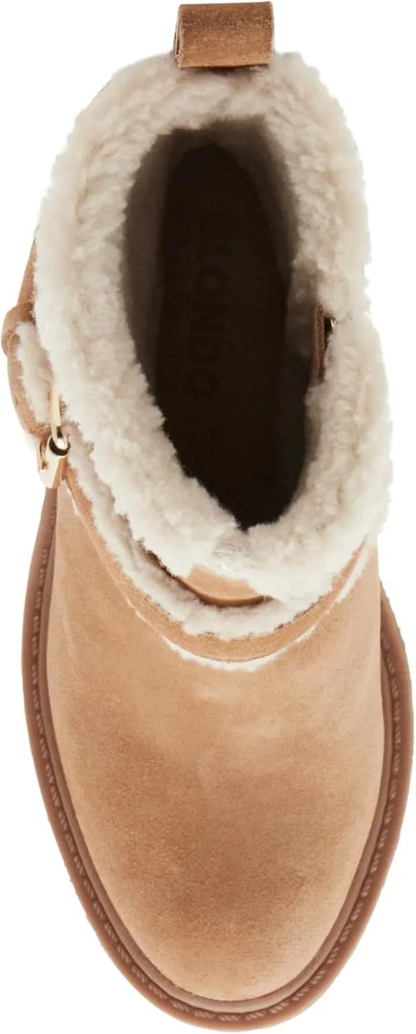 Blondo Women's Teryn Ankle Boot