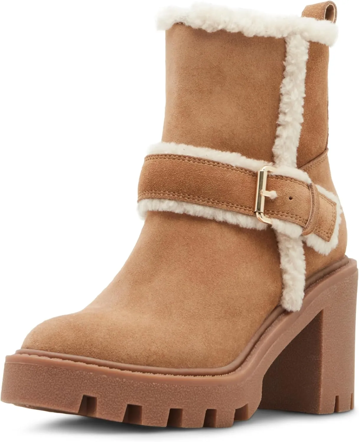 Blondo Women's Teryn Ankle Boot
