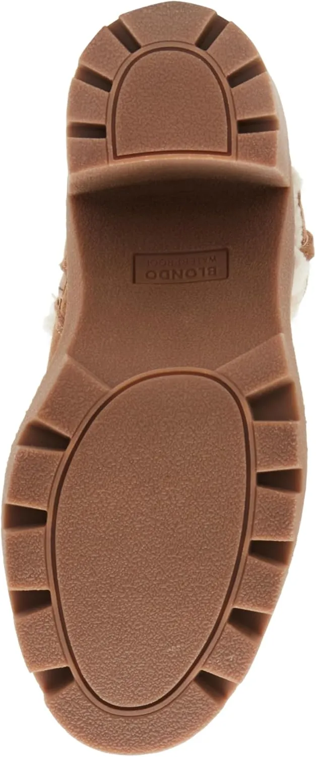 Blondo Women's Teryn Ankle Boot