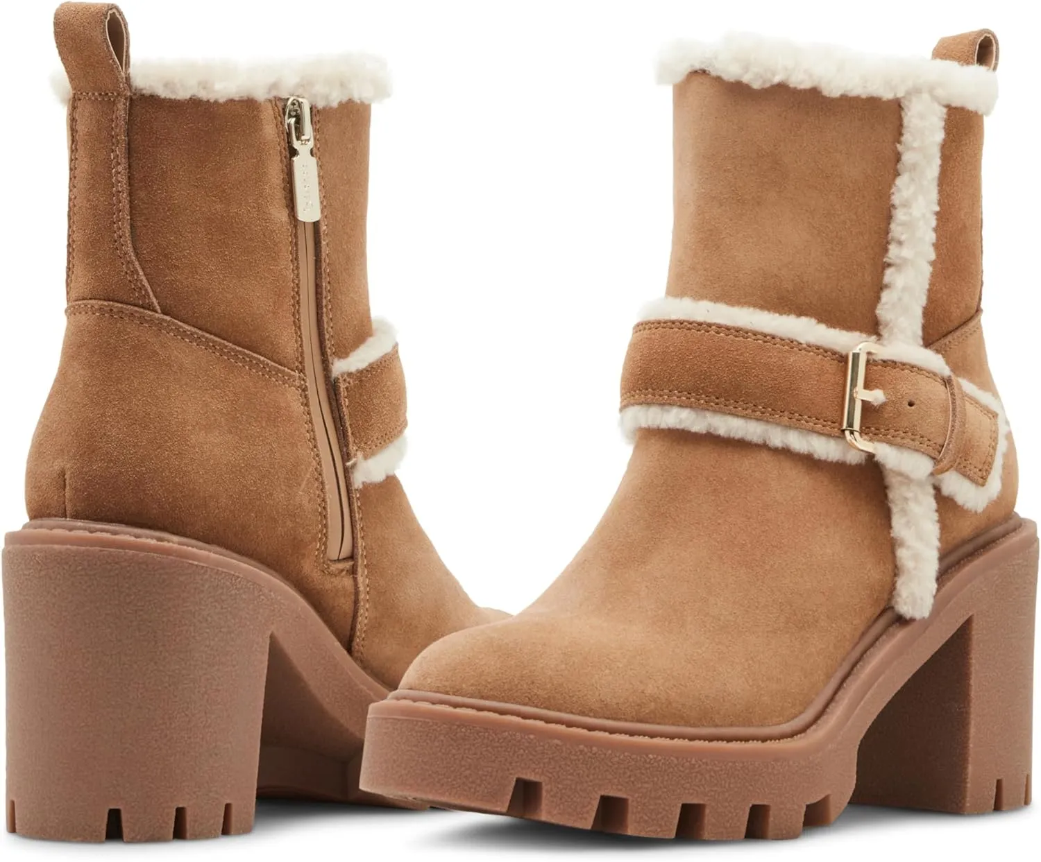 Blondo Women's Teryn Ankle Boot