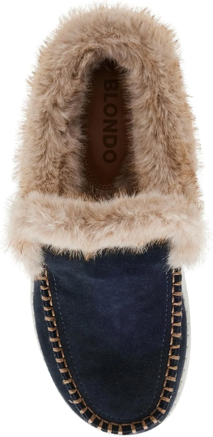 Blondo Women's Victor Ankle Boot