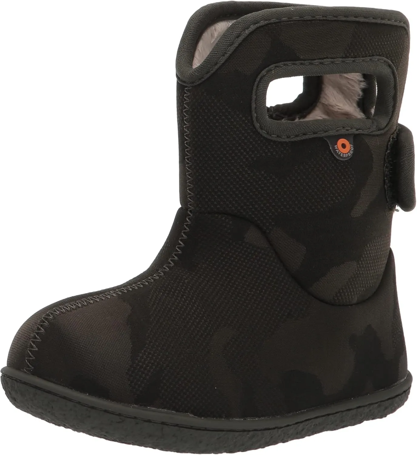 BOGS Baby-Girl's Snow Boot