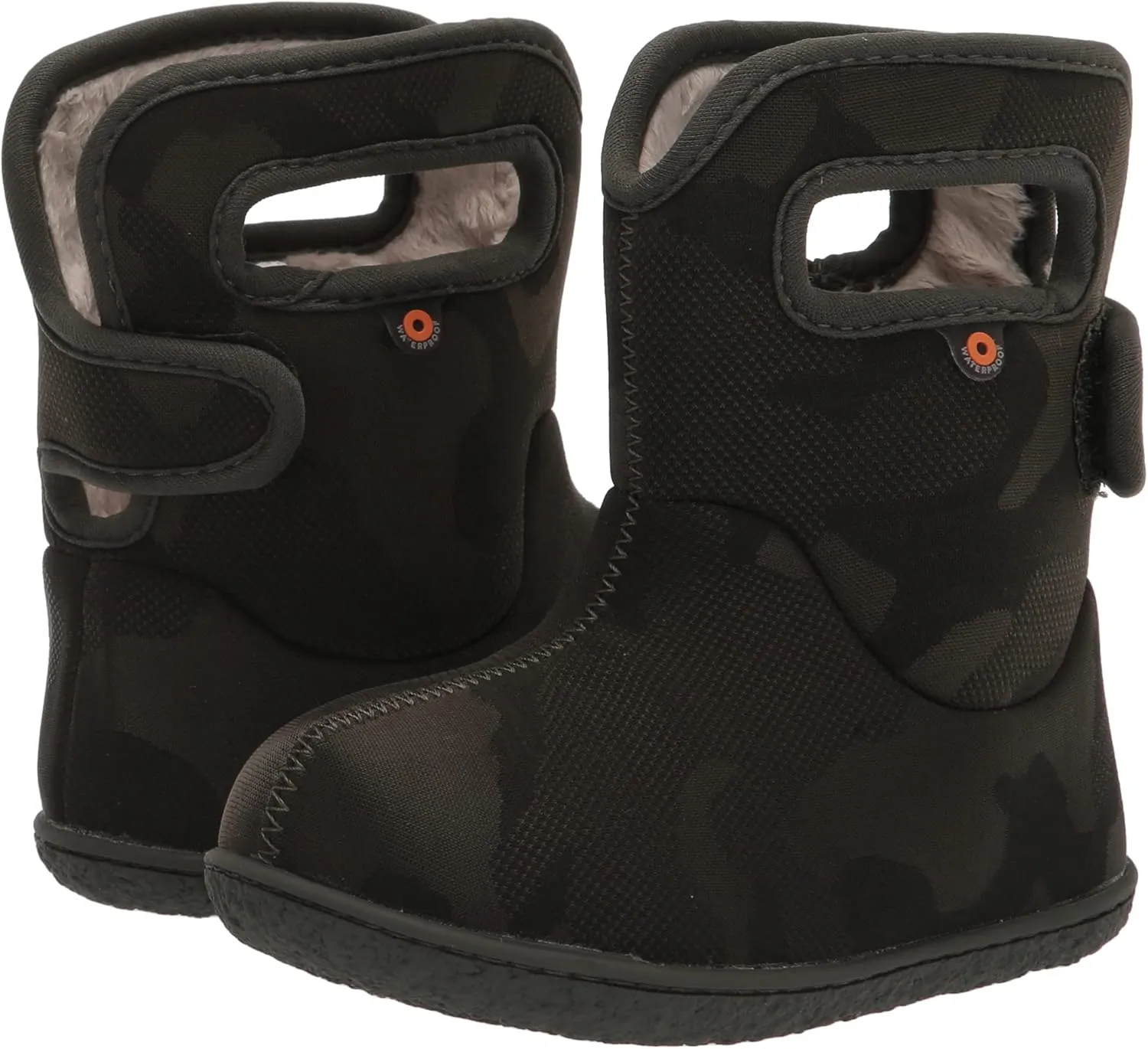 BOGS Baby-Girl's Snow Boot