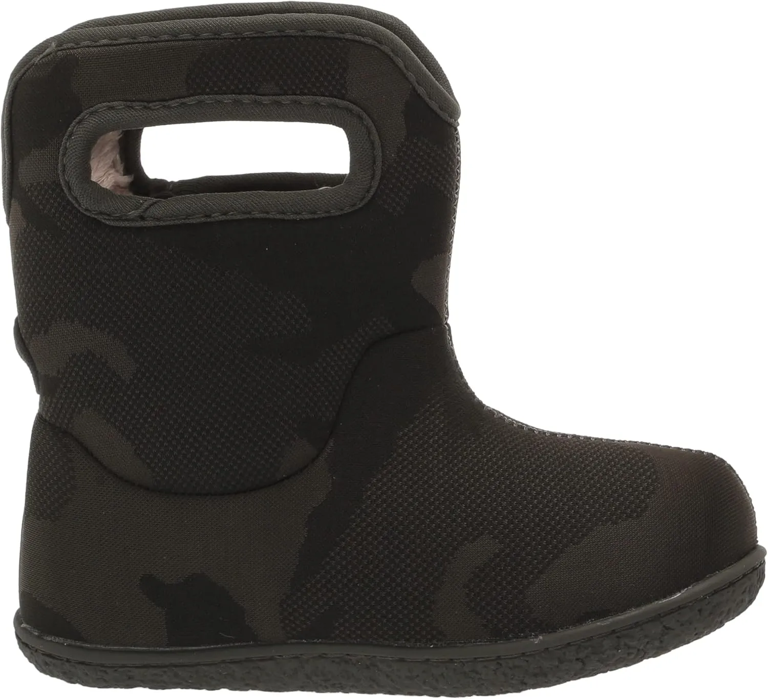 BOGS Baby-Girl's Snow Boot
