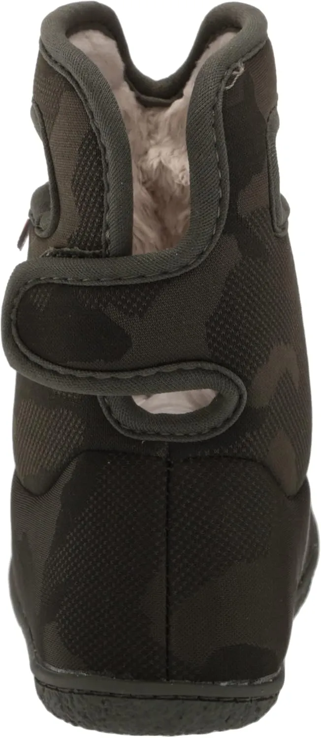 BOGS Baby-Girl's Snow Boot