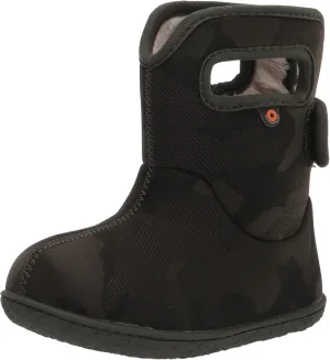 BOGS Baby-Girl's Snow Boot