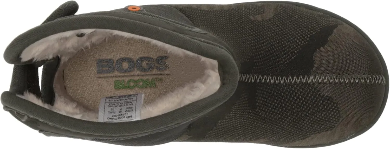 BOGS Baby-Girl's Snow Boot
