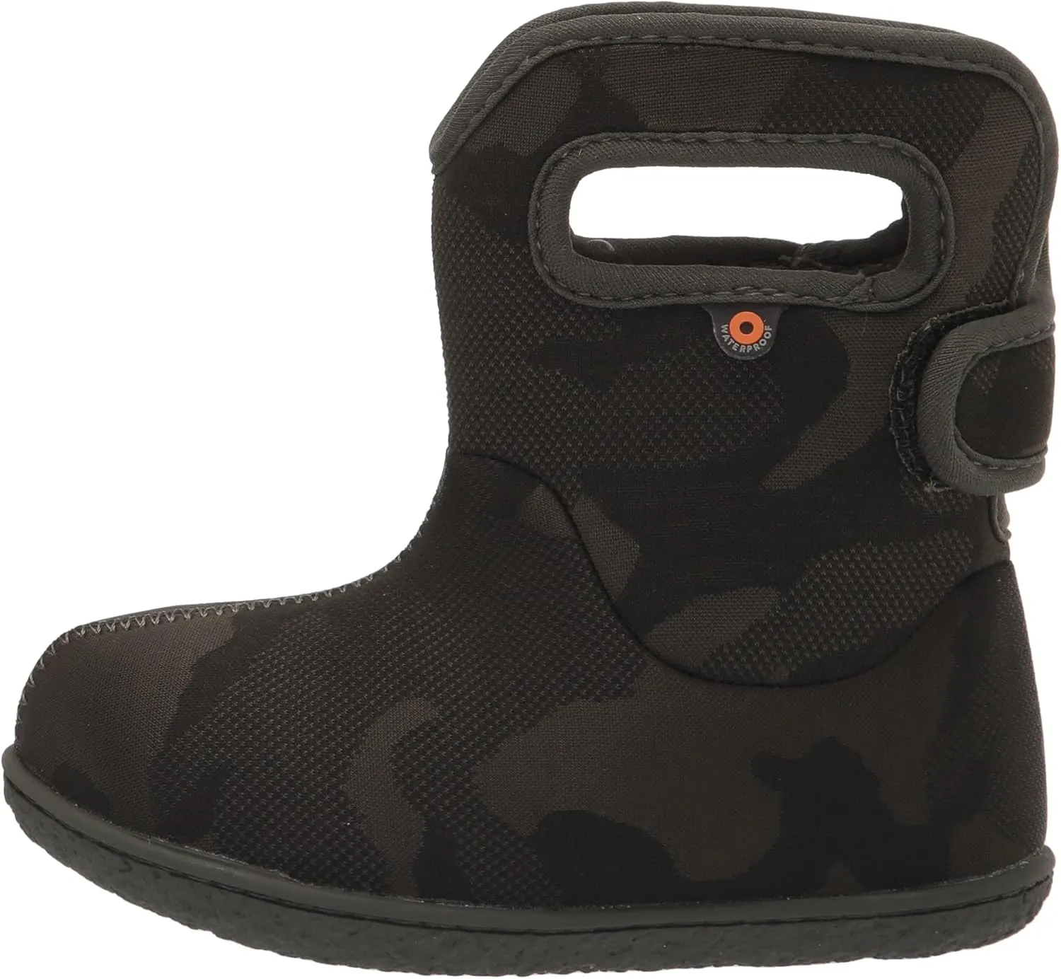 BOGS Baby-Girl's Snow Boot