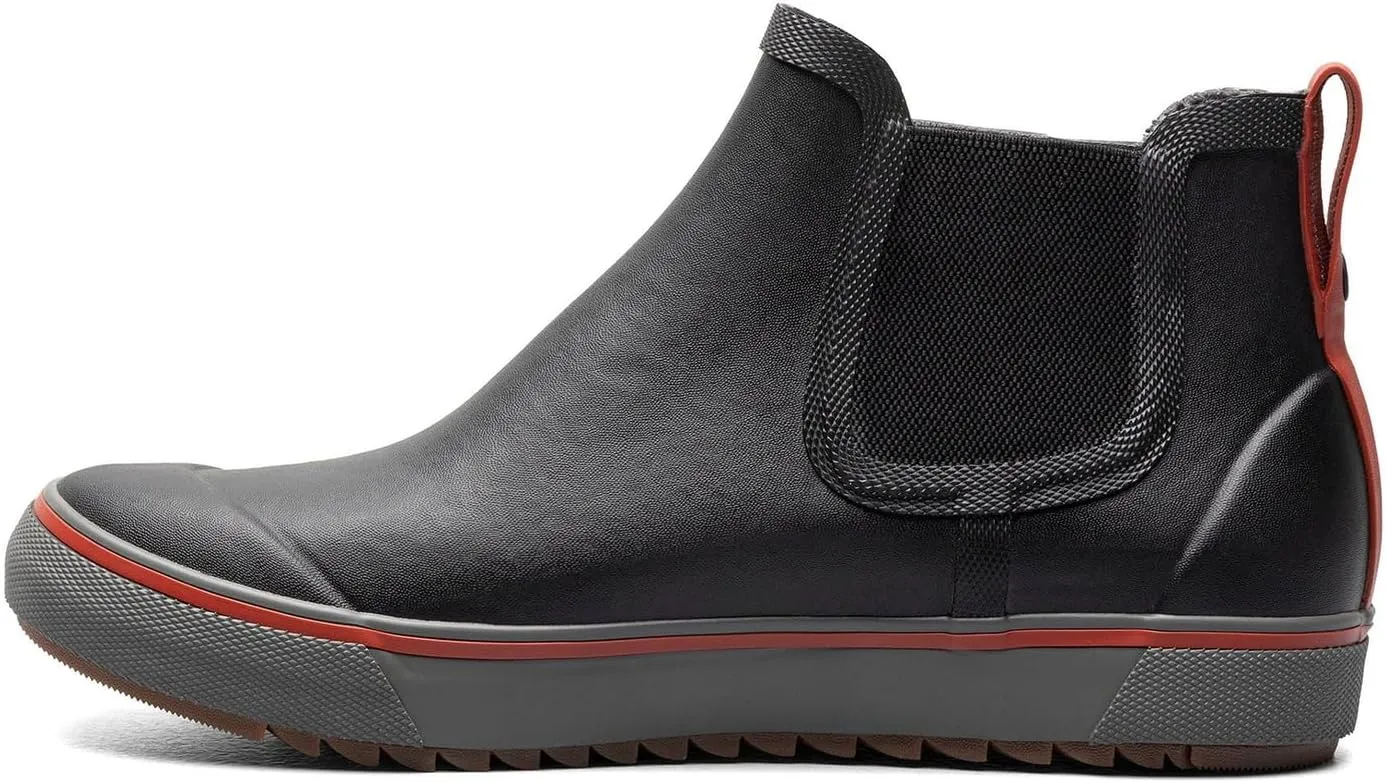 BOGS Kicker Rain Chelsea II Men's Boot