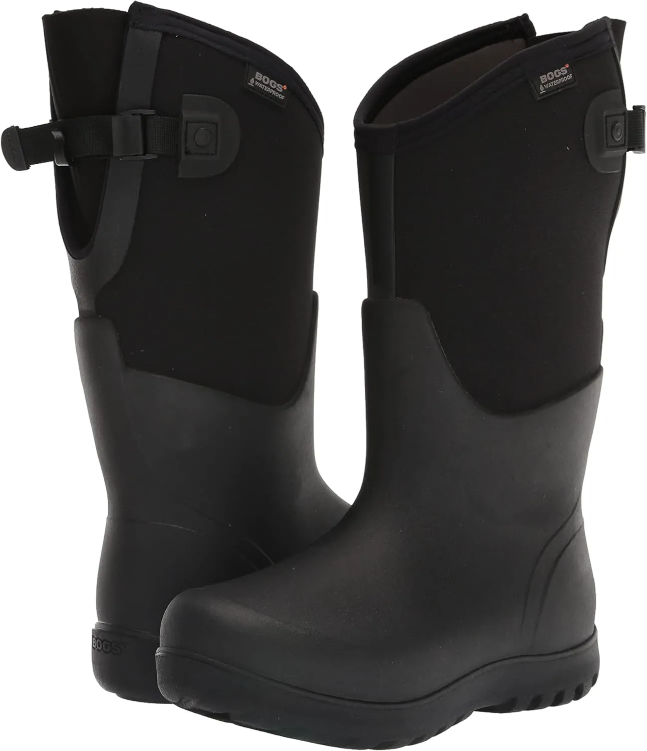 BOGS Neo Oil Twist Women's Boot