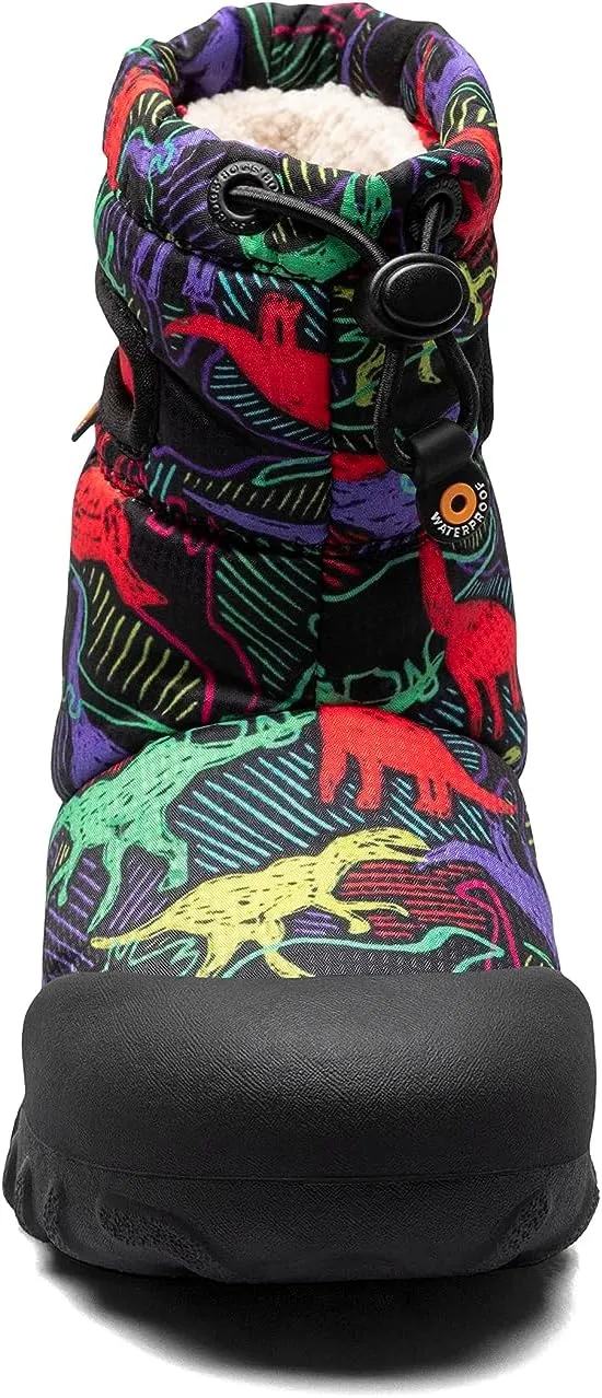 BOGS Unisex-Child B-moc Snow Boot