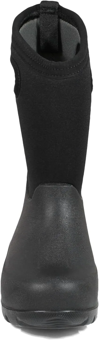 BOGS Unisex-Child Kids Neo Classic Boot Rain