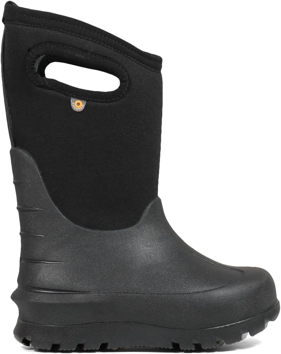 BOGS Unisex-Child Kids Neo Classic Boot Rain