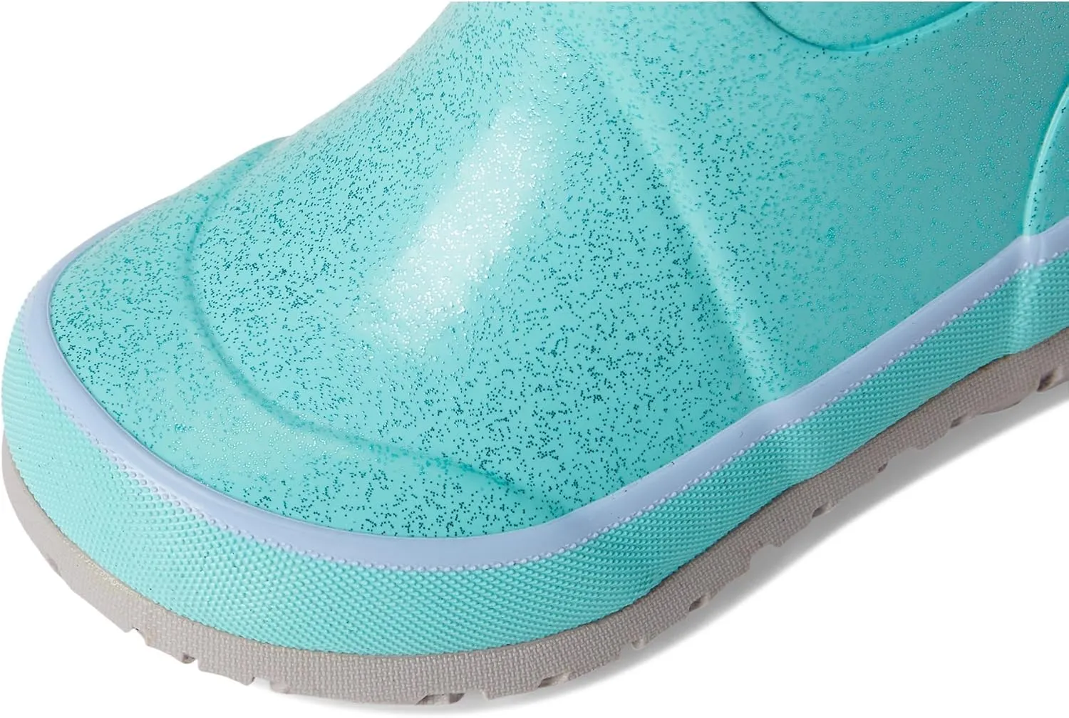 BOGS Unisex-Child Kids Rainboot Rain Boot