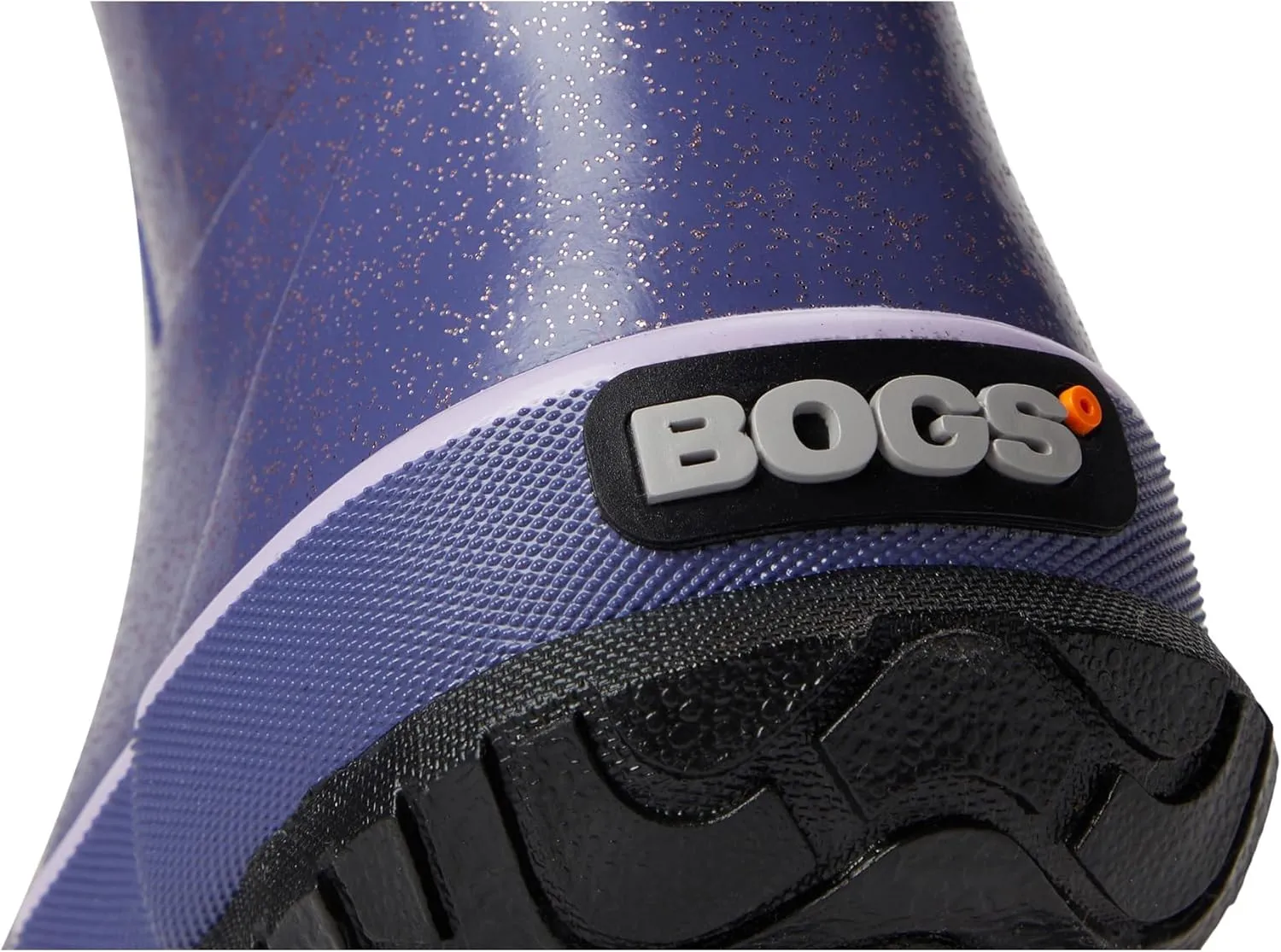 BOGS Unisex-Child Kids Rainboot Rain Boot