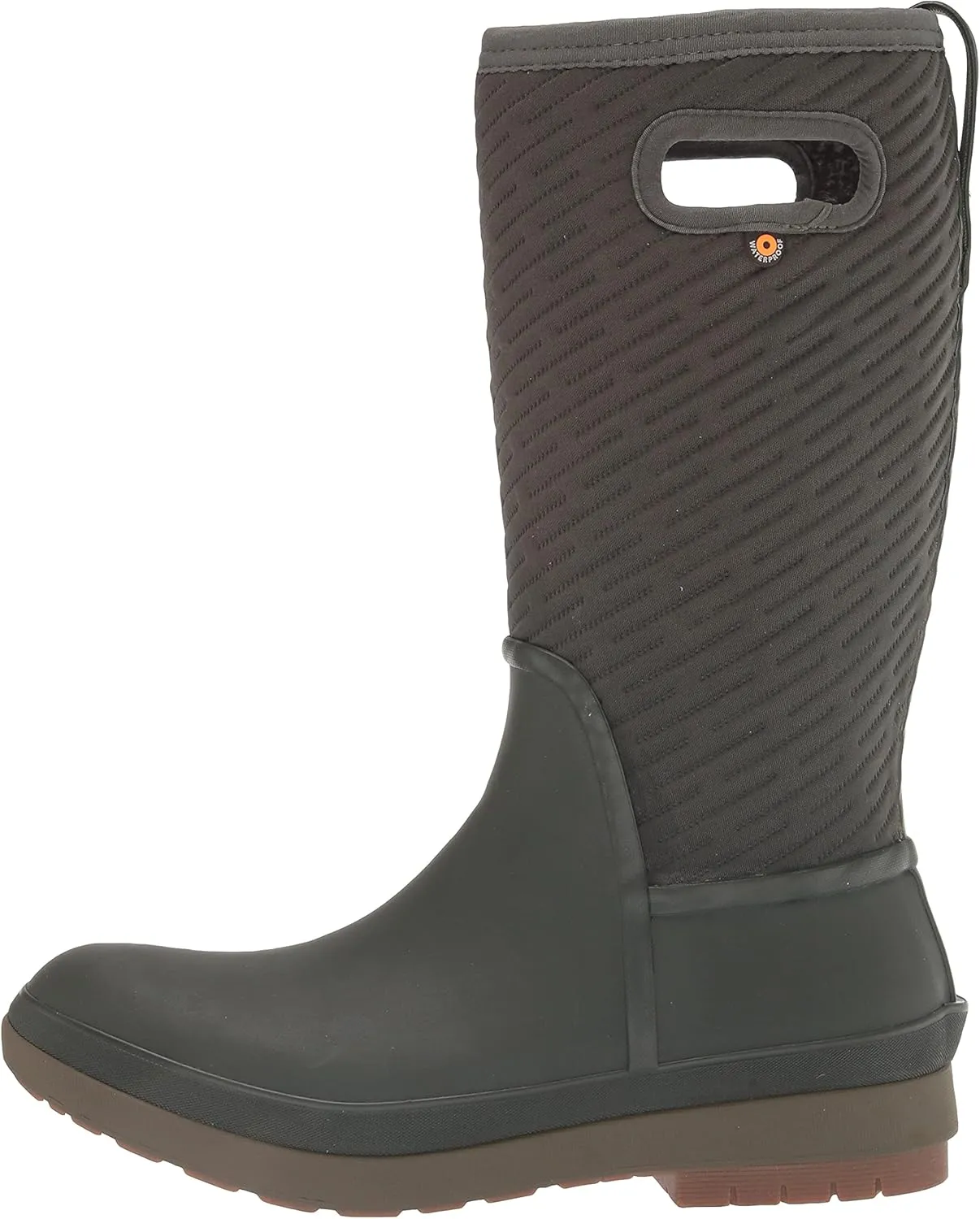 BOGS Women's Crandall Ii Tall Snow Boot