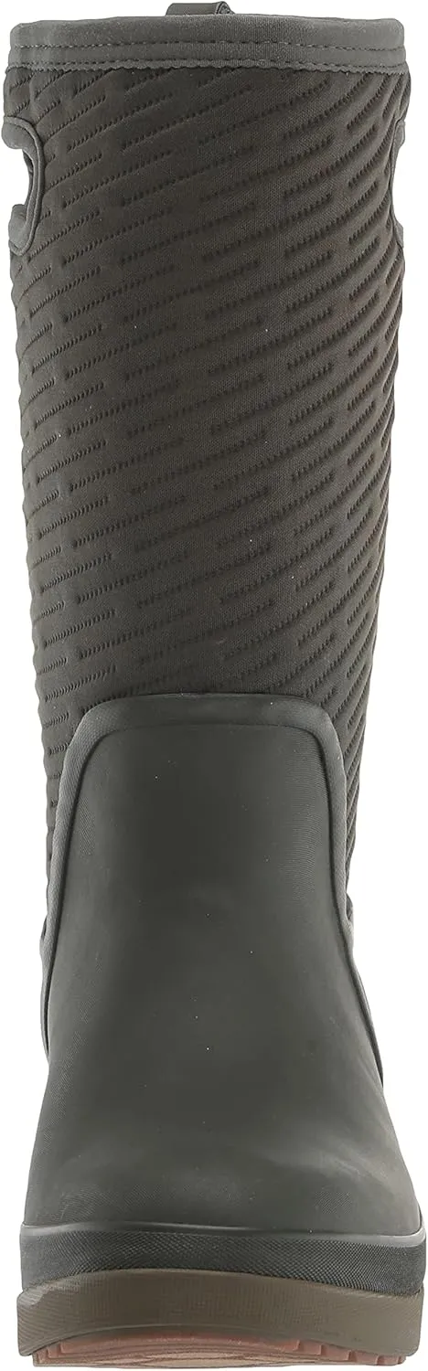 BOGS Women's Crandall Ii Tall Snow Boot