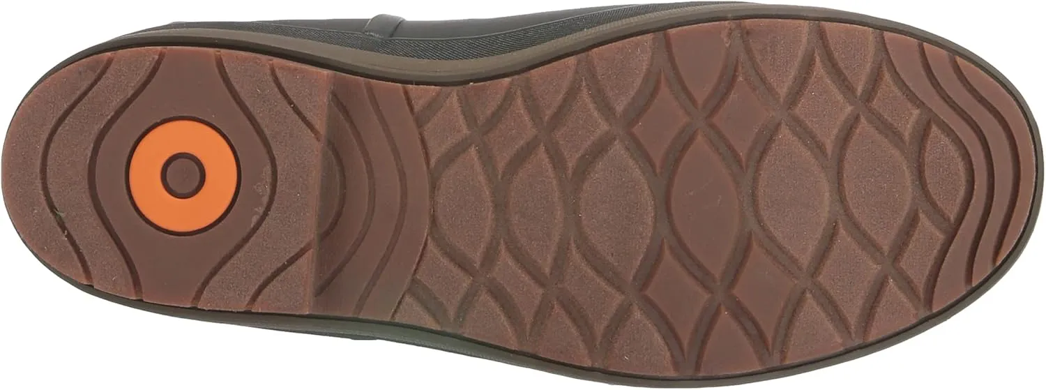 BOGS Women's Crandall Ii Tall Snow Boot