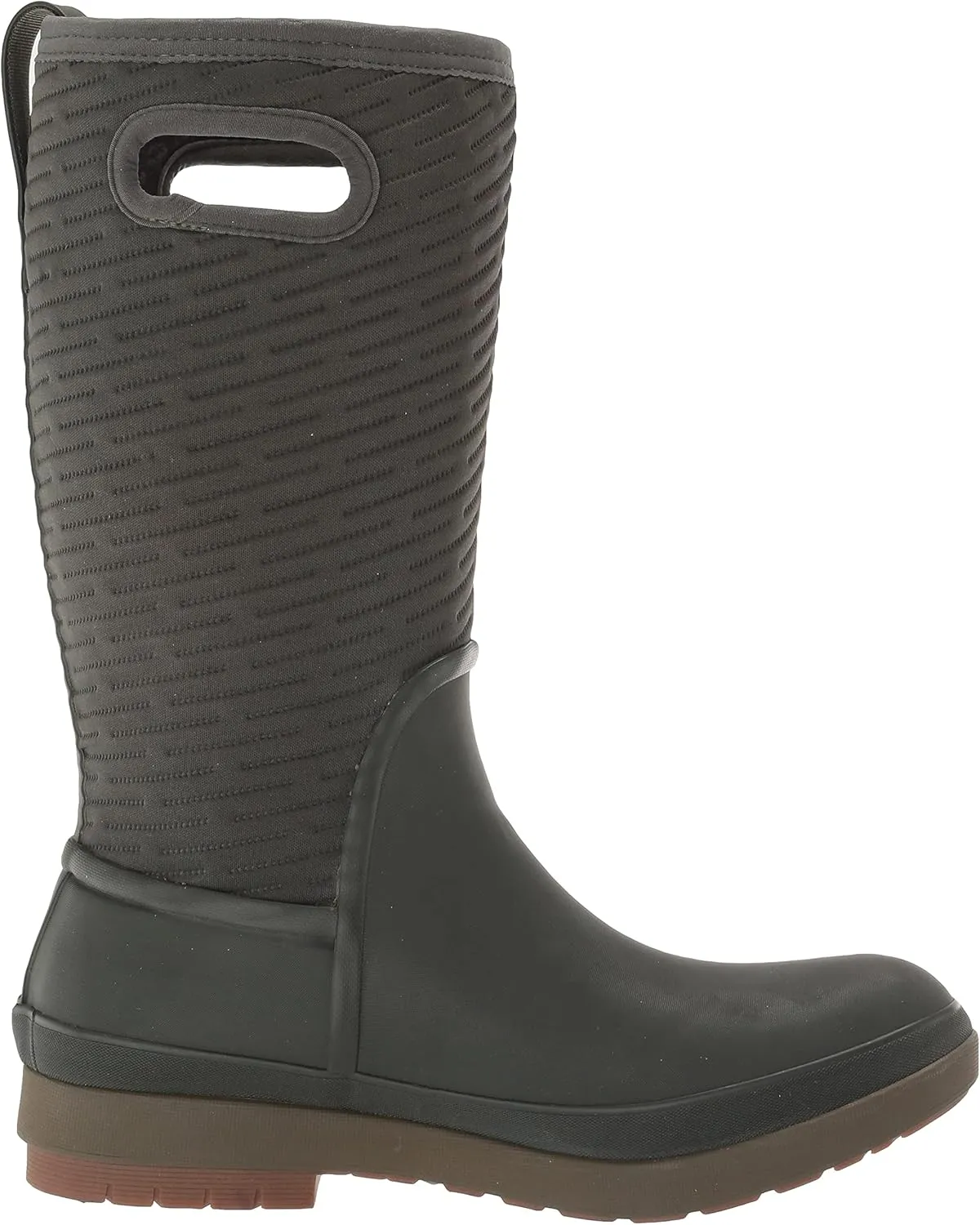 BOGS Women's Crandall Ii Tall Snow Boot