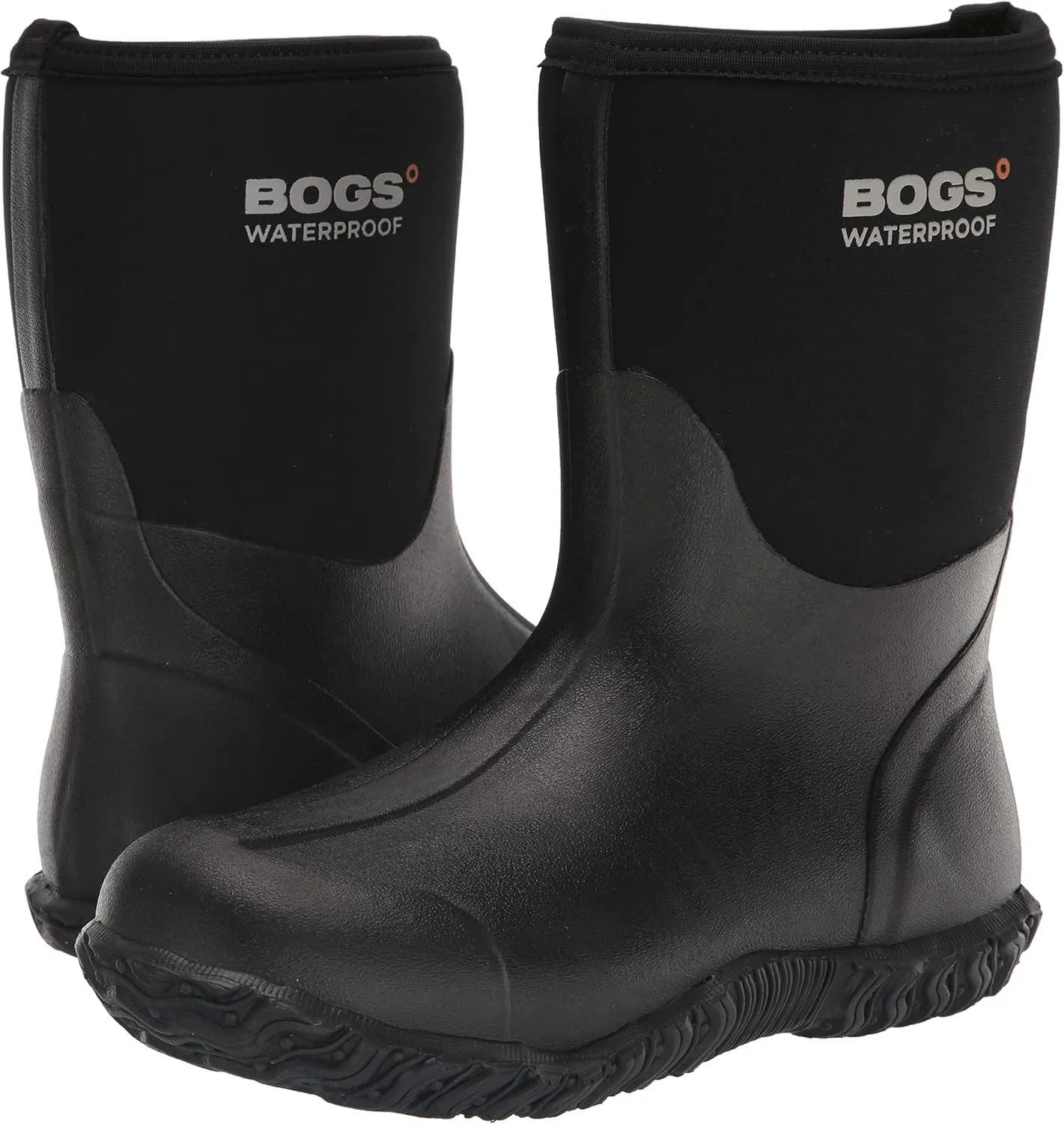 BOGS Women's Portage Rain Boot