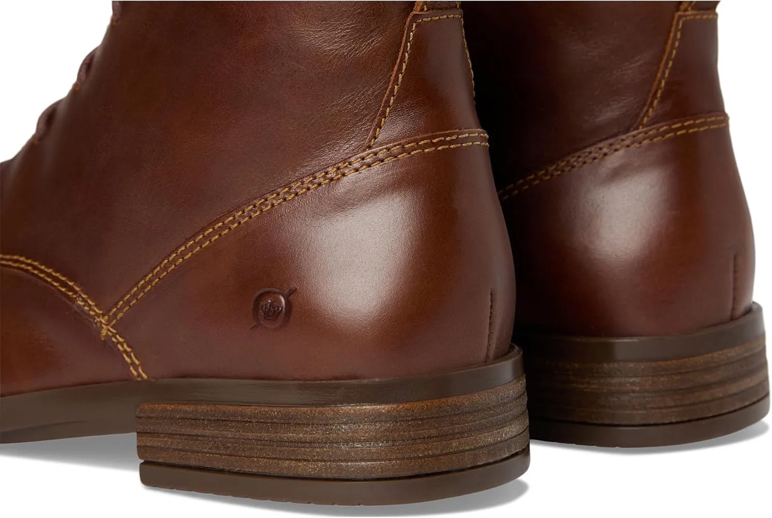 BORN Men's Ryker Ankle Boot