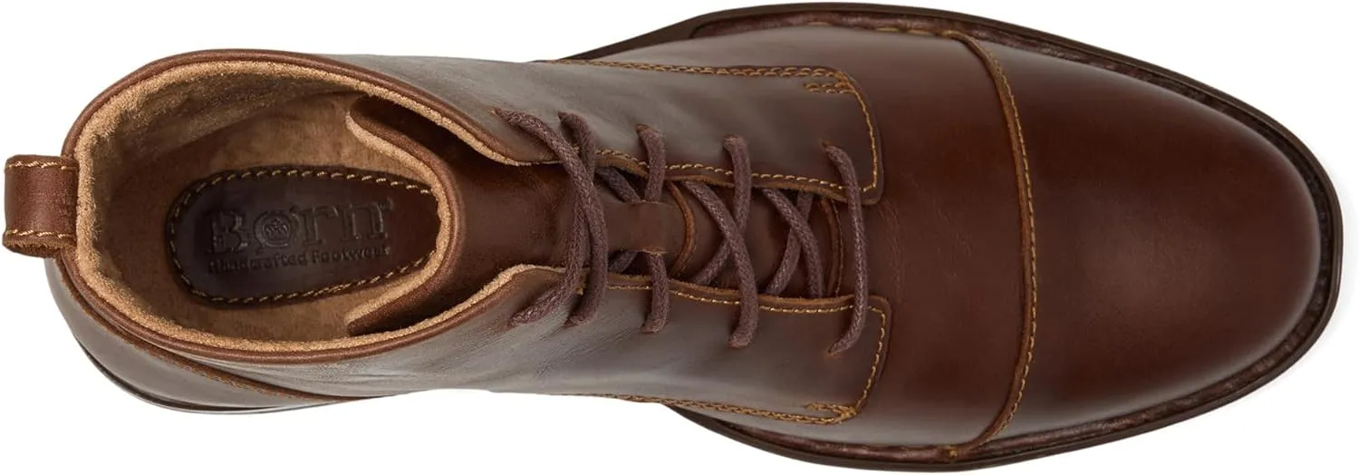 BORN Men's Ryker Ankle Boot