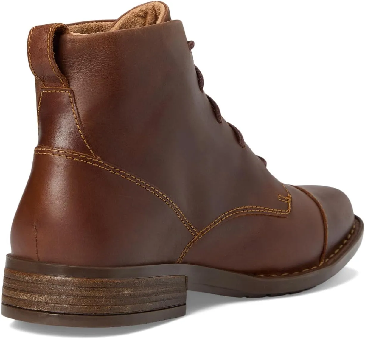 BORN Men's Ryker Ankle Boot