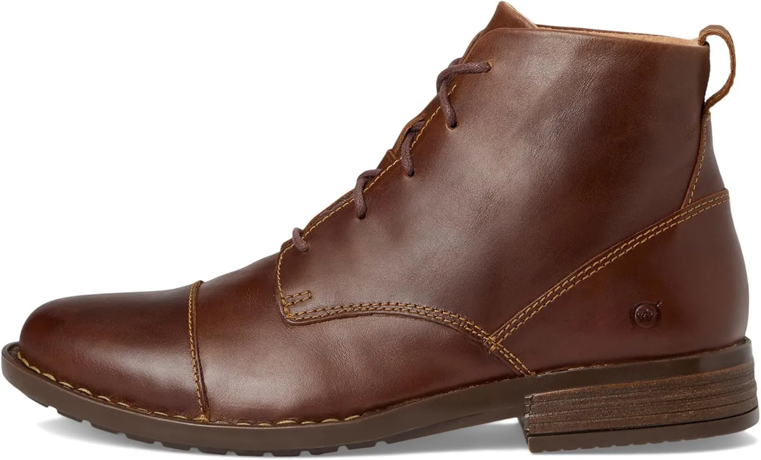 BORN Men's Ryker Ankle Boot