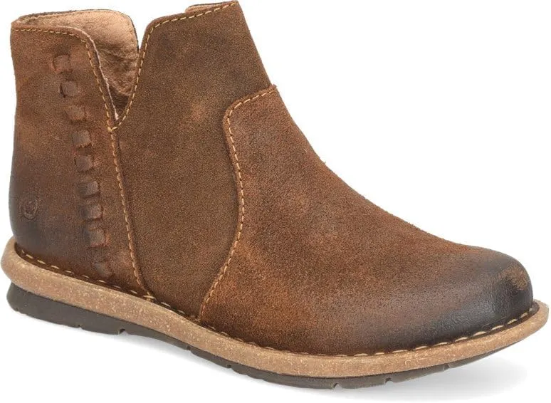 BORN Women's Taj Ankle Boot