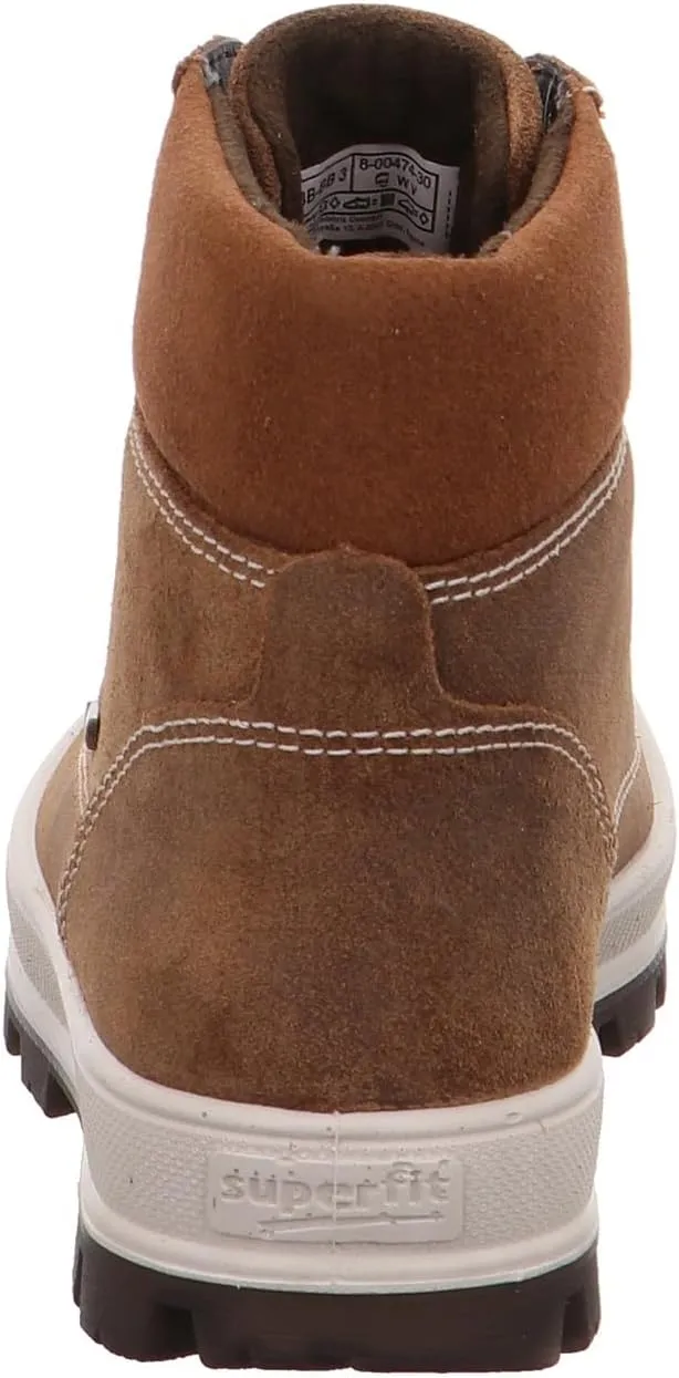 Boy's Snow Boot