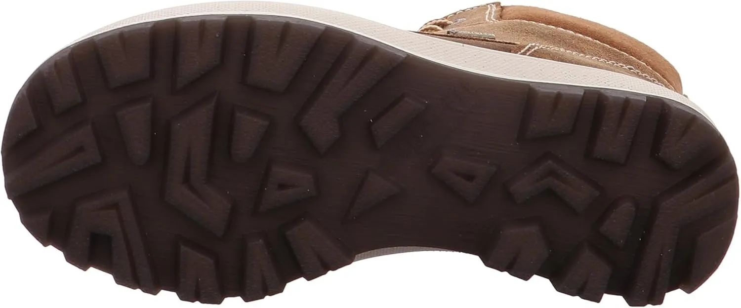 Boy's Snow Boot