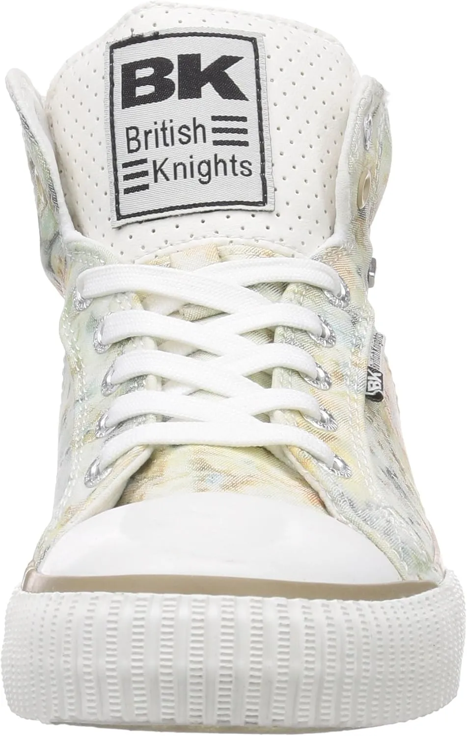 British Knights Women's High-top Trainers