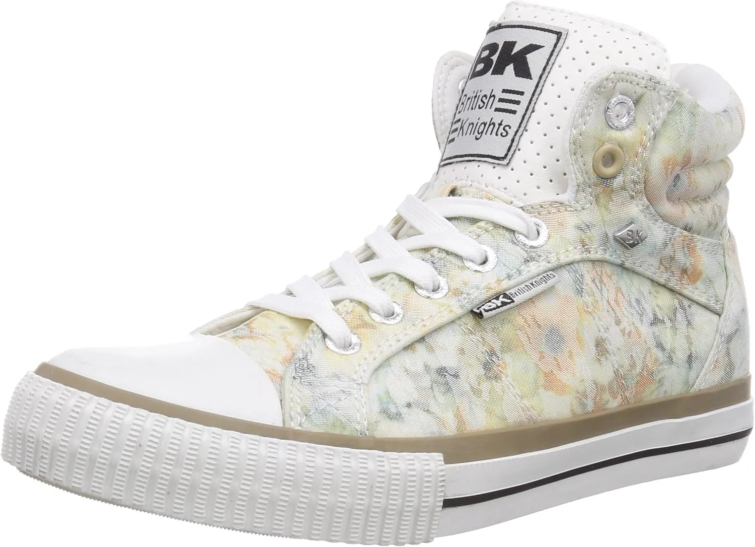 British Knights Women's High-top Trainers