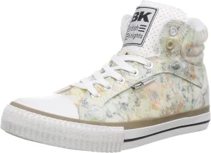 British Knights Women's High-top Trainers