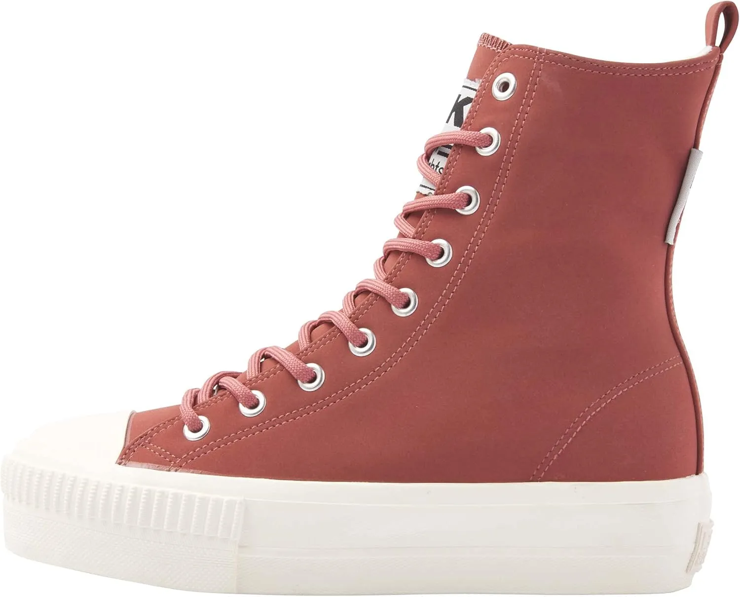 British Knights Women's Kaya High Sneaker