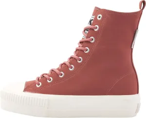 British Knights Women's Kaya High Sneaker