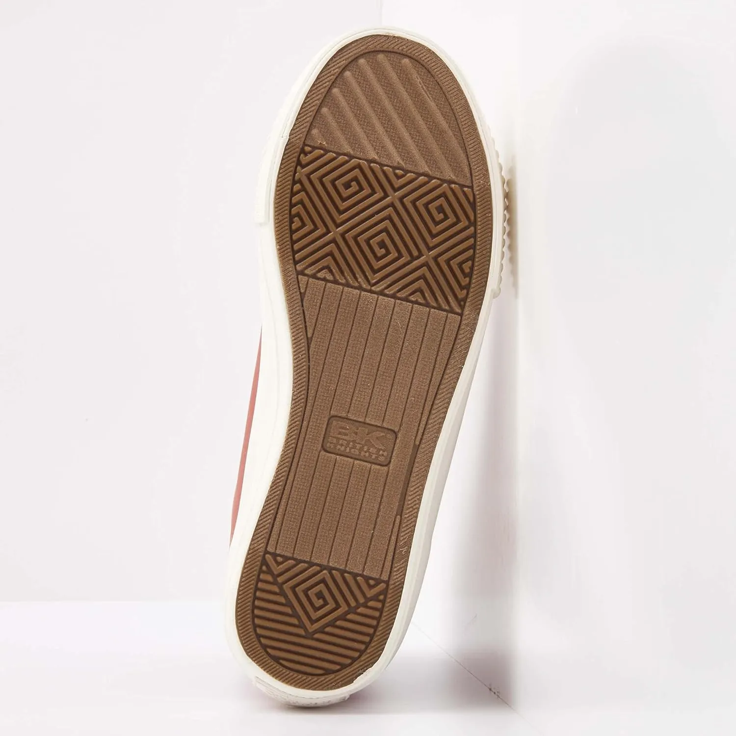 British Knights Women's Kaya High Sneaker