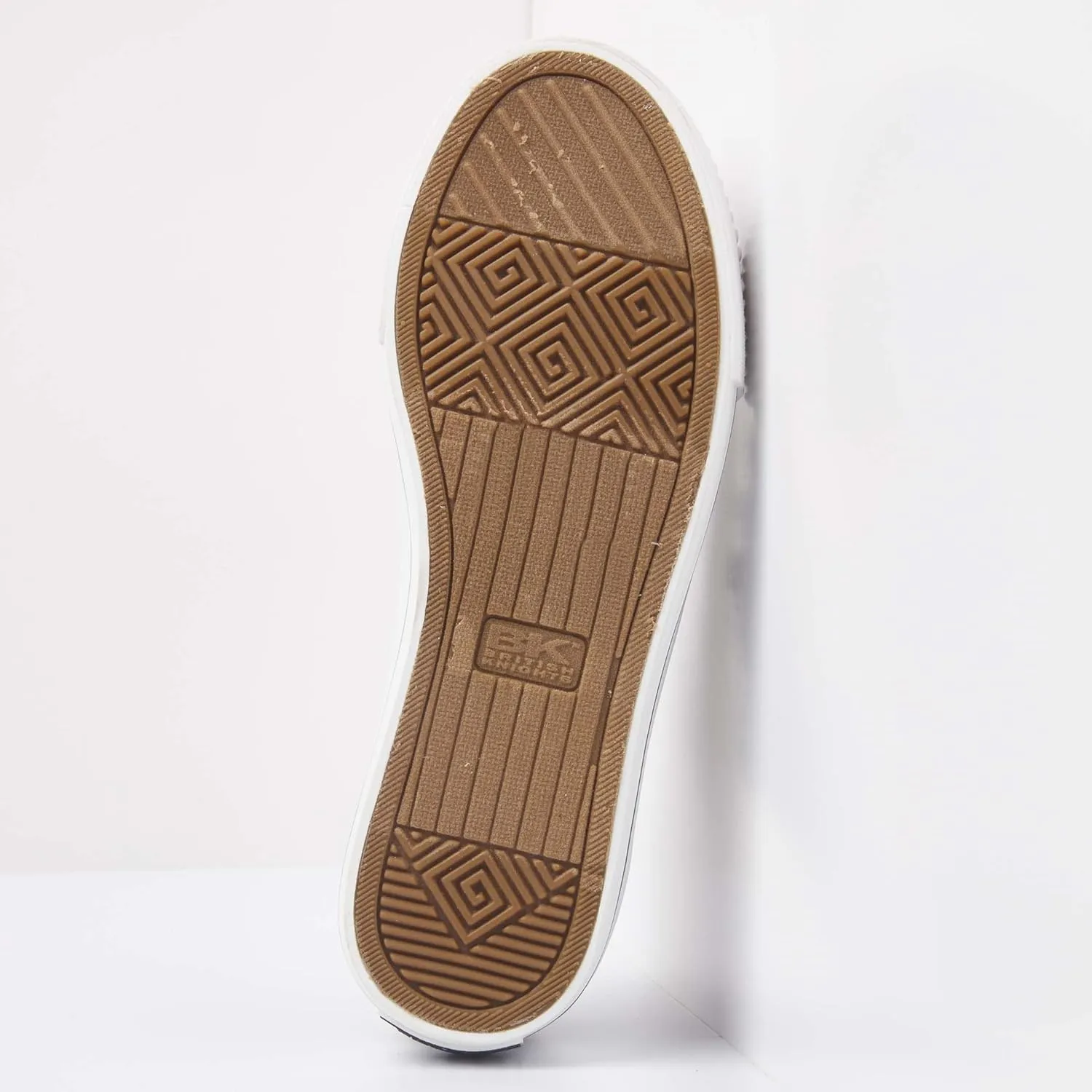 British Knights Women's Low-Top Sneaker